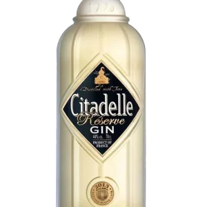 Gin Citadelle Reserve 70cl