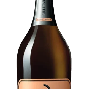Champagne Brut Rosé 75 cl – Billecart-Salmon