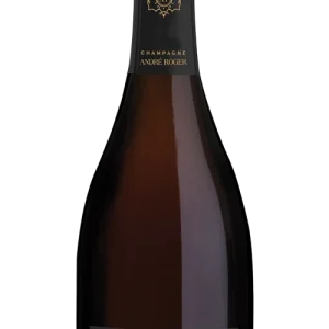 Champagne Vieilles Vignes Rosé Brut Ay Grand Cru 75cl – André Roger