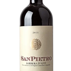 Barbera d’Asti Docg 2021 San Pietro Tre Secoli
