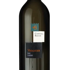 Viognier Igp Lazio 2020 75cl – Bacco