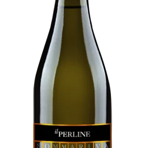 Vino Bianco Frizzante Il Perline 75cl – Sommariva