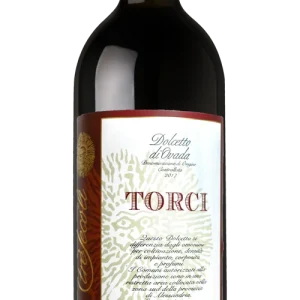 Dolcetto D’Ovada Doc Torci 2021 75cl – Tre Secoli