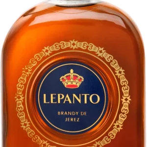 Brandy Lepanto Gran Riserva 70cl