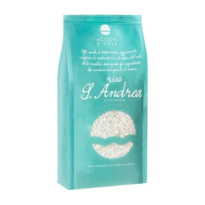 Riso Sant’ Andrea – Acqua e Sole 1 Kg