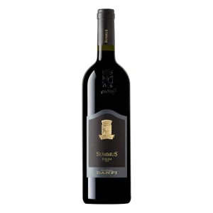 Vino Rosso Toscana Summus 2020 – Banfi 750 ml