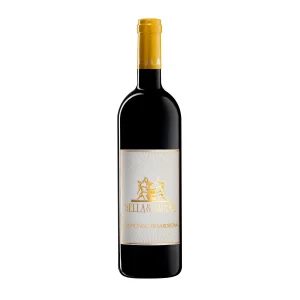 Vino Rosso Cannonau di Sardegna DOC 2023