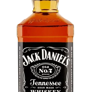 Whisky Jack Daniel’s 1L