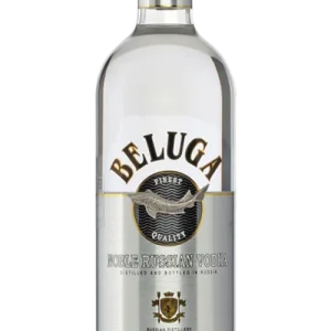 Vodka Beluga Silver 1L