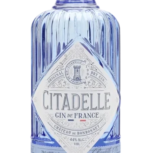 Gin Citadelle 70cl