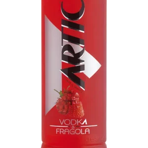 Vodka Artic Fragola 1L