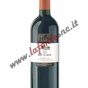 Romagna DOP Sangiovese Superiore “Vigna Le Case” – Az. Agr. Ballardini Riccardo