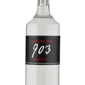 Grappa 903 Tipica (bianca) 70cl