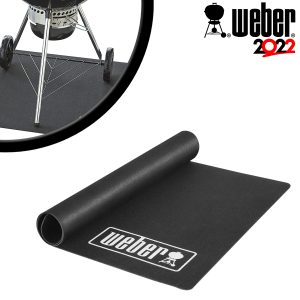 Weber Tappettino BBQ 80×120 cm