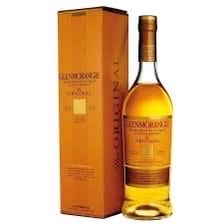 Whisky Glenmorangie Original 70 Cl