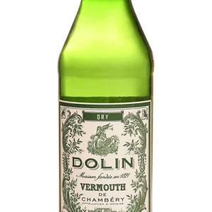 Vermouth Dolin Dry 75cl