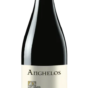 Rosso Offida Igt Anghelos 2015 75cl – De Angelis