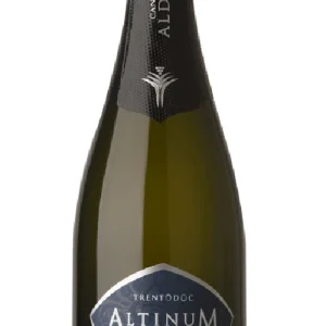 Trento Doc Altinum Pas Dosé 2017 75cl – Aldeno