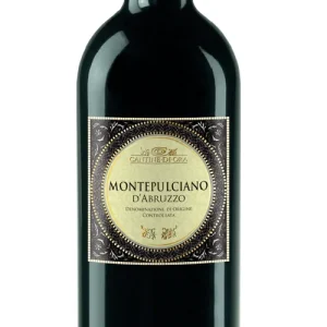Montepulciano D’Abruzzo 2020 75cl x 6 – Cantine Di Ora