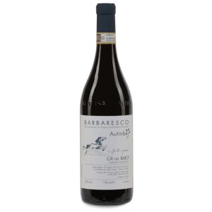 Barbaresco DOCG Autinbej 2021