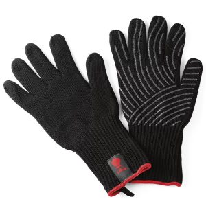 Weber Guanti L/XL