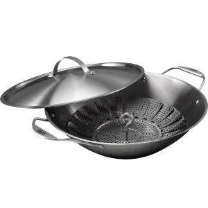 Weber Crafted Wok