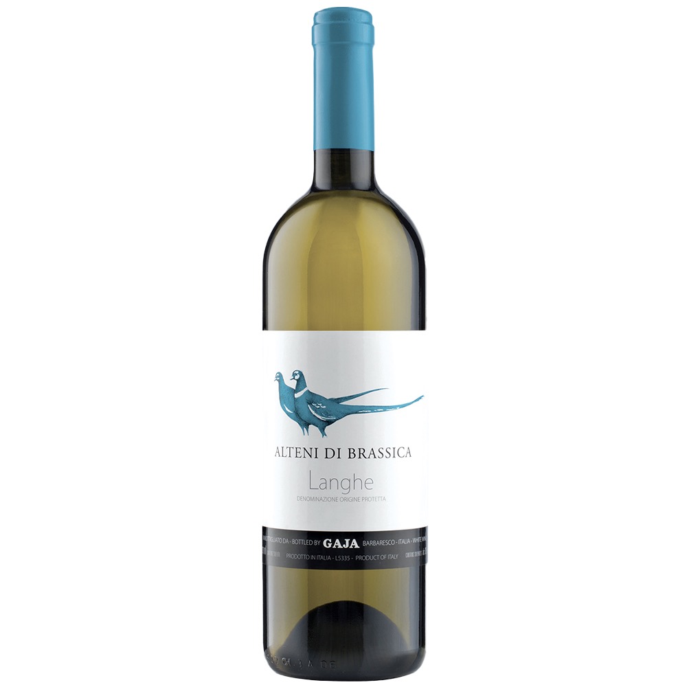 Gaja Alteni di Brassica Langhe 2019