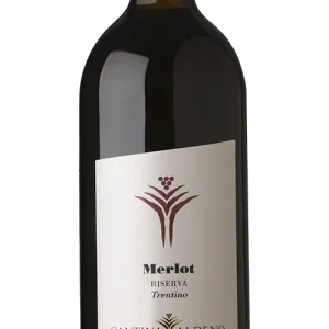 Merlot Riserva Trentino Doc 2017 75cl – Aldeno