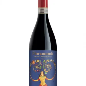 Cerasuolo di Vittoria Floramundi Donnafugata 2022  75 CL