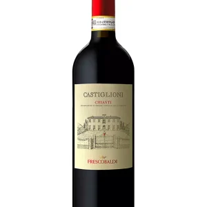 Chianti Castiglioni Frescobaldi 2023  75 CL