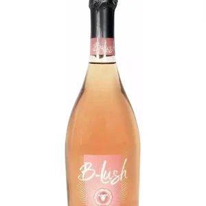 Spumante Rosè B-Lush 75 CL