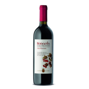 Bonarda Colli Piacentini DOC – Cantine Bacchini