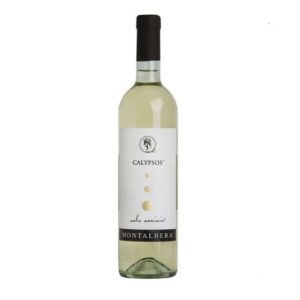 CALYPSOS Solo Acciaio – Montalbera