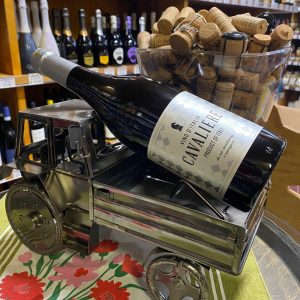 CAVALIERE Vino d’Italia – Domus Vini