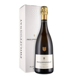 Champagne Brut AOC Royale Réserve 2015 Philipponnat