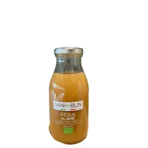 Succhi di Frutta 100% da frutta italiana (240 ml)