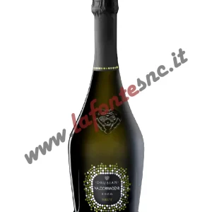 Prosecco Superiore di Valdobbiadene DOCG Brut Drusian