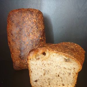 Extravergine Bauletto (mezzo)