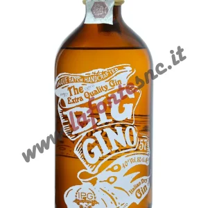 Big Gino Italian Dry Gin