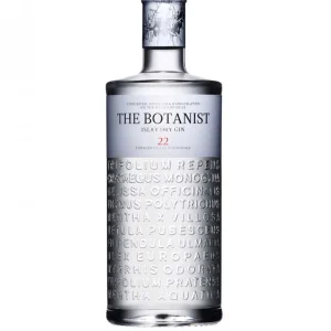 Gin Botanist 70 CL
