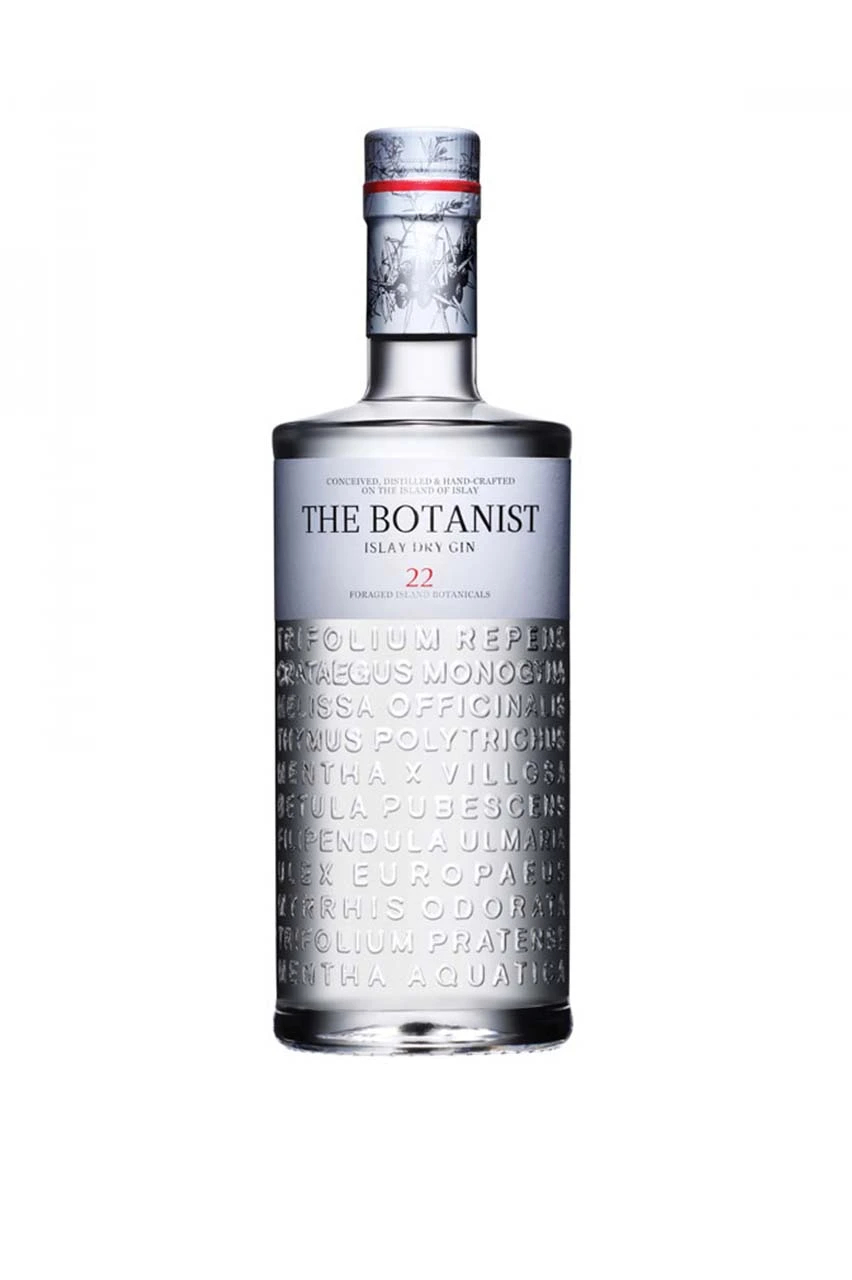 Gin Botanist 70 CL