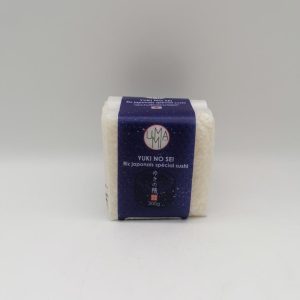 Riso giapponese per sushi Yuki no Sei – 300gr