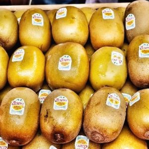 Kiwi Gold (Nuova Zelanda)