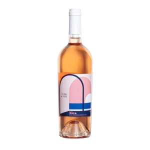 Vino Rosato IGP Terre Siciliane biologico Boniviri
