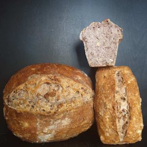 Noci Pagnotta (mezzo)