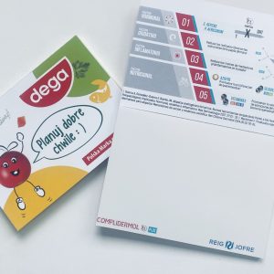 Elettrostatico 100×70 – 50 fogli STAMPA 1 COL