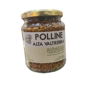Polline conf. da 250 gr