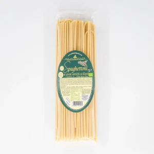 Pasta Molino del Ponte di Perciasacchi (500 gr.)