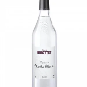 Briottet White Mint 70 CL