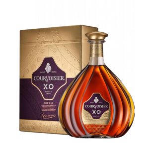 Cognac Courvoisier XO 70 CL (Astucciato)